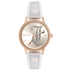 часовник,часовници,juicy,couture,jc1292rgsi,woman,watch,golden,(pink,white,silver)
