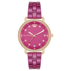 часовник,часовници,juicy,couture,jc1310rghp,woman,watch,pink,(pink,pink,pink)