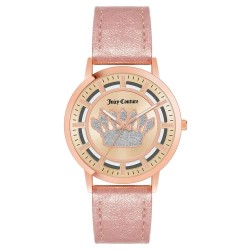 часовник,часовници,juicy,couture,jc1344rgpk,woman,watch,golden,(golden,pink,pink)