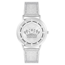 часовник,часовници,juicy,couture,jc1345svsi,watch,silver,(silver,silver,silver)