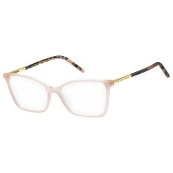 очила,marc,jacobs,marc,544,fwm,woman,glasses,clear,(nude)