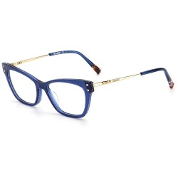 очила,missoni,mis,0045,pjp,woman,glasses,golden,(blue)