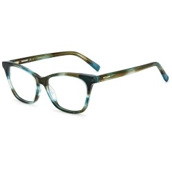 очила,missoni,mis,0101,6ak,woman,glasses,golden,(green,horn)