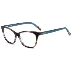 очила,missoni,mis,0101,iwf,woman,glasses,golden,(horn,brown,blue)