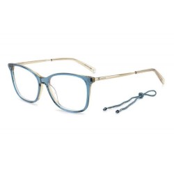 очила,missoni,mmi,0015,yrq,woman,glasses,clear,(blue,beige)