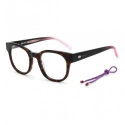очила,missoni,mmi,0099,086,glasses,brown,(havana)