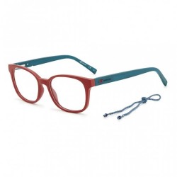 очила,missoni,mmi,0105,0z3,woman,glasses,red,(matte,red)