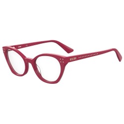 очила,moschino,mos582,c9a,woman,glasses,red,(grid)