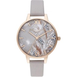 часовник,часовници,olivia,burton,ob16vm37,watch,golden,(pink,grey,grey)