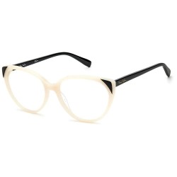 очила,pierre,cardin,p.c.,8502,0xr,woman,glasses,golden,(ivoryblck)