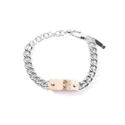 бижутерия,police,pj25590bss.01,bracelet,silver