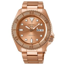 часовник,часовници,seiko,srpe72k1,watch,golden