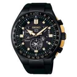 часовник,часовници,seiko,sse174j1,watch,black