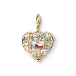 бижутерия,thomas,sabo,ic12365,565,7,charm,golden,(golden)