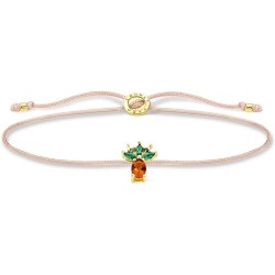 бижутерия,thomas,sabo,ls1294727l20v,bracelet,golden,(pink)
