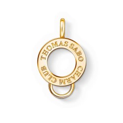 бижутерия,thomas,sabo,x0247,413,39,charm,golden,(golden)