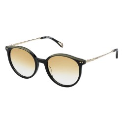 слънчеви,очила,слънчеви,очила,zadig&voltaire,szv322,520700,woman,sunglasses,black
