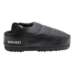 чехли,дамски,пантофи,moon,boot,band,nylon,clogs,black,(black)