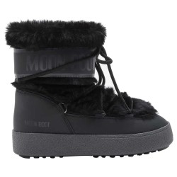 обувки,детски,боти,moon,boot,jtrack,faux,fur,wp,snow,boots,black,(black)