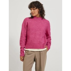 блуза,дамски,пуловери,дамски,плетени,дрехи,jack,&,jones,12246493,sweater,pink,(raspberry,sorbet)