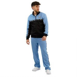 анцуг,мъжки,анцузи,lonsdale,woodwick,tracksuit,blue,(black,blue)