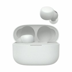 слушалки,слушалки,sony,linkbuds,s,wireless,earphones,clear,(white)