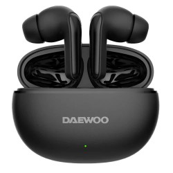 слушалки,слушалки,daewoo,dw2004a,tws,wireless,earphones,black,(black)