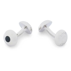 бижутерия,boss,b,twoway,10250792,cufflinks,silver