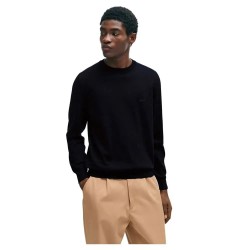 блуза,мъжки,пуловери,boss,pacas,sweater,blue