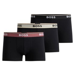 боксерки,мъжко,бельо,boss,power,boxers,3,units,open,miscellaneous,(multicolor)