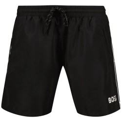 бански,гащета,мъжки,бански,костюми,boss,starfish,swimming,shorts,black