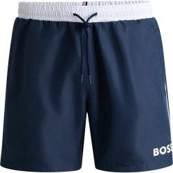 бански,гащета,мъжки,бански,костюми,boss,starfish,swimming,shorts,blue