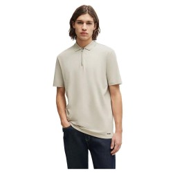 мъжки,блузи,с,яка,hugo,dekok,233,10249670,short,sleeve,polo,light,pastel,grey,(beige)