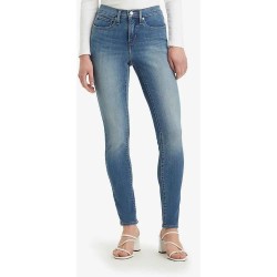 дънки,дамски,панталони,levi´s,®,311™,shaping,skinny,jeans,light,indigo,worn,in,(blue)