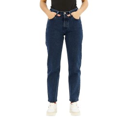 дънки,дамски,панталони,levi´s,®,501™,crop,jeans,dark,indigo,flat,finish,(blue)