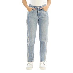дънки,дамски,панталони,levi´s,®,501™,crop,jeans,light,indigo,flat,finish,(blue)