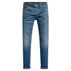 дънки,мъжки,панталони,levi´s,®,512™,slim,taper,jeans,blue,(med,indigo,worn,in,hold,on,me)