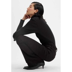 дънки,дамски,панталони,levi´s,®,726,hr,flare,jeans,black,(black,midnight,gaze)