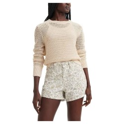 къси,панталони,дамски,панталони,levi´s,®,80´s,mom,denim,shorts,beige,(multi,color)