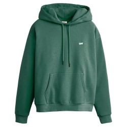 суичър,дамски,блузи,levi's®,everyday,hoodie,green