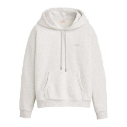 суичър,дамски,блузи,levi´s,®,everyday,hoodie,white,(grey)