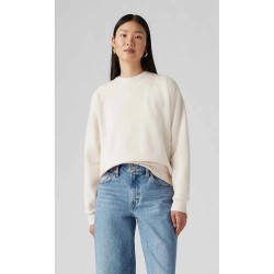 блуза,дамски,блузи,levi's®,everyday,sweatshirt,beige
