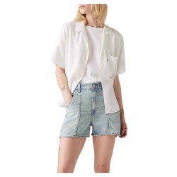 къси,панталони,дамски,панталони,levi´s,®,fw,carpenter,denim,shorts,light,indigo,worn,in,(beige)