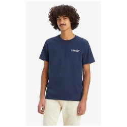 тениска,мъжки,тениски,levi´s,®,graphic,short,sleeve,t,shirt,blue,(blue,rope,batwing,dres)