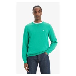 блуза,мъжки,пуловери,levi´s,®,lightweight,hm,sweater,green,(green,leprechaun)