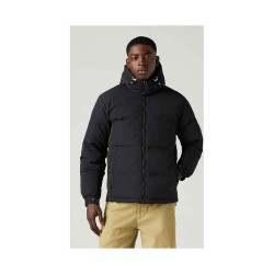 яке,мъжки,якета,levi's®,rockridge,short,puffer,jacket,black