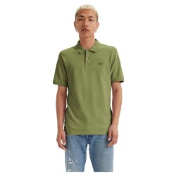 мъжки,блузи,с,яка,levi´s,®,slim,housemark,short,sleeve,polo,green,bluish,olive,(green)