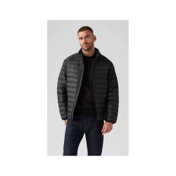 яке,мъжки,якета,levi's®,tobal,down,packable,jacket,black