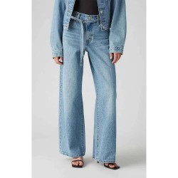 дънки,дамски,панталони,levi's®,xl,straight,jeans,blue