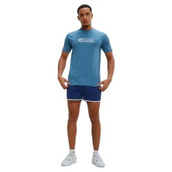 тениска,мъжки,тениски,ellesse,compellioni,short,sleeve,t,shirt,blue,(dark,blue)